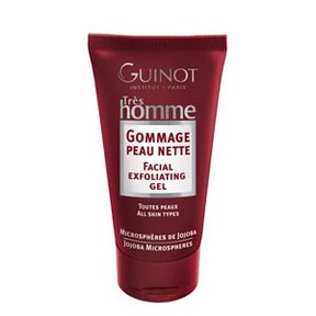 Guinot vyriškas veido prausiklis / Facial Cleansing Foam 150 ml.