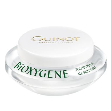 Guinot Bioxygene drėkinamasis kremas 50 ml.