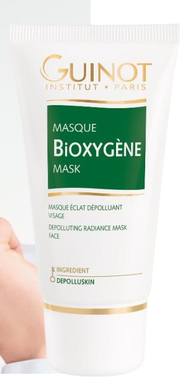 Guinot Skaistinamoji kaukė/Guinot Bioxygene Mask 50 ml.