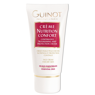 CONTINUOUS NOURISHING AND PROTECTION CREAM