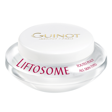 Guinot stangrinamasis veido kremas Liftosome 50 ml.