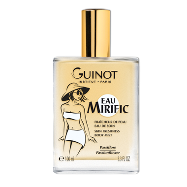 Guinot Gaivinamoji dulksna kūnui / Eau Mirific Skin Freshness Body Mist  100 ml. 