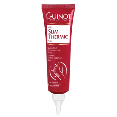 Guinot Liekninamasis šildomojo poveikio gelis/ Guinot Slim Thermic, 125 ml.