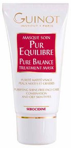 Pure Balance Treatment Mask 50 ml.