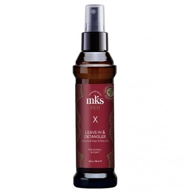 MKS ECO X Original leave-in hair conditioner, 118 ml