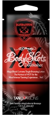 Body Shots Doubleshot 15ml.