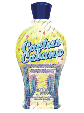 Soliariumo kremas „Cactus Cabana“ 360ml