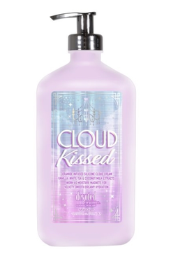 Kremas įdegio išlaikymui „Cloud Kissed“ 540 ml