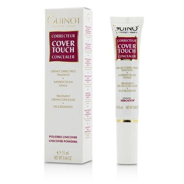 Guinot Cover Touch maskuojamoji priemonė 15ml