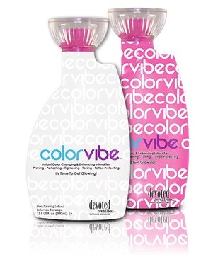 Color Vibe 400ml