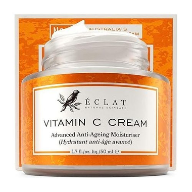 ECLAT Vitamin C cream