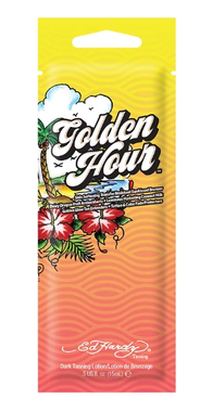 Soliariumo kremas „Golden Hour“ 15 ml