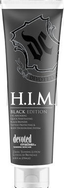 H.I.M Black Edition 251 ml.