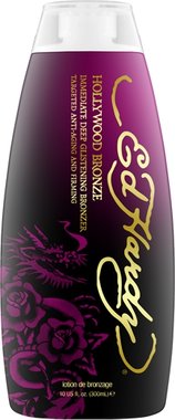 Soliariumo kremas Hollywood Bronze 300 ml