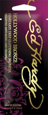 Soliariumo kremas Hollywood Bronze 15 ml