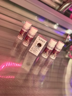 Guinot Priešraukšlinės įdegio kapsules / Pro-sun anti-agening sun capsules 30 vnt.