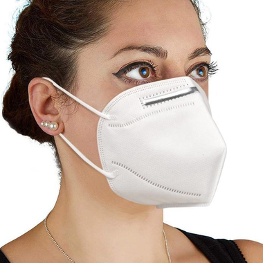 Face Protecting Masks N95