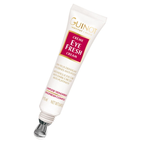eye fresh guinot