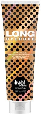 Soliariumo kremas Long Overdue 270 ml