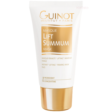 Guinot Stangrinamoji kaukė Lift Summum/ Lift Summum Mask 50 ml.