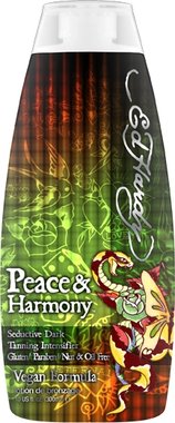 Soliariumo kremas Peace & Harmony 300 ml