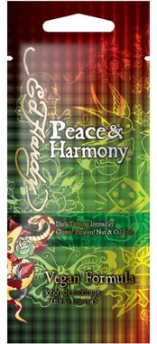 Soliariumo kremas Peace & Harmony 15 ml