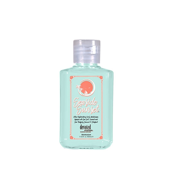 Kremas įdegio išlaikymui „SEASIDE SUNSET MINI“ 60ml.