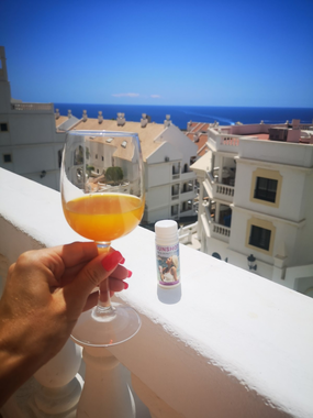 Sunshot+Collagen įdegio aktyvatorius 60 ml. 5 vnt.
