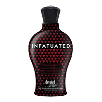 Soliariumo kremas „Infatuated“ 360ml