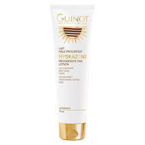 Guinot Hydrazone Progressive Tan Body Lotion 150 ml