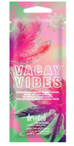 Soliariumo kremas “Vacay vibes” 15 ml.