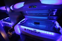 500Lt Elitsun Solarium subscription