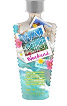 Soliariumo kremas „Waikiki weekend“ 325 ml.