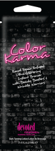 Soliariumo kremas “COLOR KARMA” 15ml