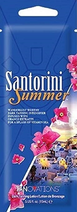 Soliariumo kremas „SANTORINI SUMMER“ 15ml