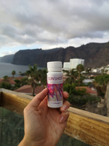 Sunshot+Collagen įdegio aktyvatorius 60 ml. 24 vnt. (dėžutė)
