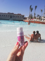 Sunshot+Collagen įdegio aktyvatorius 60 ml. 24 vnt. (dėžutė)