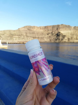 Sunshot+Collagen įdegio aktyvatorius 60 ml. 24 vnt. (dėžutė)
