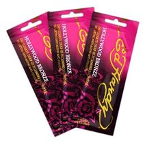 Soliariumo kremas Hollywood Bronze 15 ml