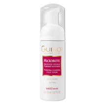 Guinot valomosios putos riebiai odai  150 ml.