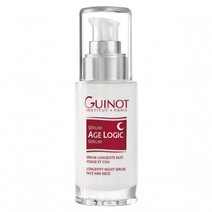 Guinot Jauninamasis serumas /Guinot Age Logic Serum, 25 ml.