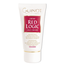 Guinot Red Logic kremas nuo paraudimo 30 ml 