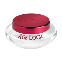 Guinot Maitinamasis priešraukšlinis kremas veidui /Guinot Age Logic Rich Cream, 50 ml.