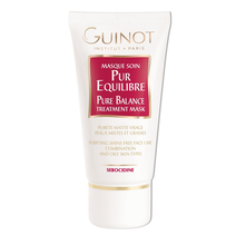 Pure Balance Treatment Mask 50 ml.