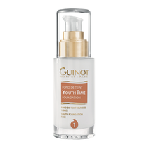 Guinot Youth Time Jauninamasis makiažo pagrindas, 30 ml N1