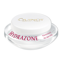 Guinot drėkinamasis kremas (visų tipų odai) 50 ml.