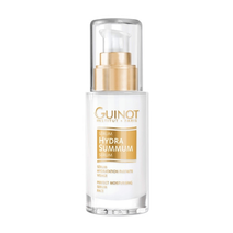 Guinot Prabangus Intensyviai drėkinantis serumas/Guinot Hydra Summum Serum, 50 ml.