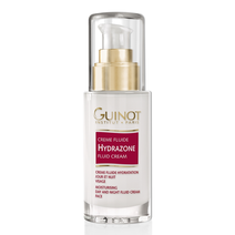 GUINOT Hydrazone Fluid Cream Intensyvus drėkinamasis fluidas-kremas, 50ml