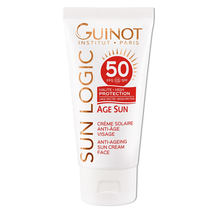 Age Sun SPF50 Anti-Age Face Cream