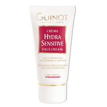 Guinot jautrumą mažinantis kremas  50 ml